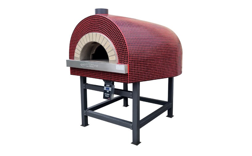 Forno barbecue Ø 120