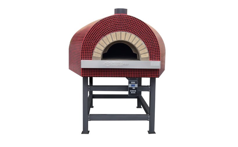 Professional pizza ovens - MAM