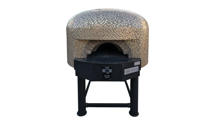 Forno barbecue Ø 120